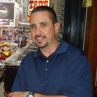 Mario Vasquez