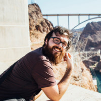 Dustin Beck