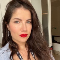 Sarah Maria Dalla Pozza