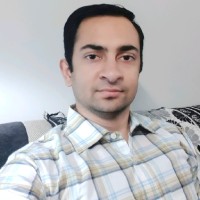 Shubham Chaturvedi