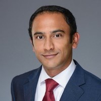 Danish Shaikh, Mba, Cfp