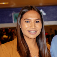 Justina George