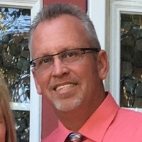 Andy Bonnett
