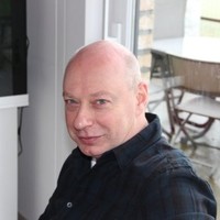 Yves Biot