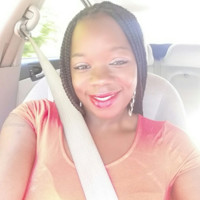 Amanda Jones