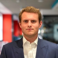 Nicolas Corbett