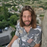 Matthieu Gasser