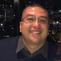 Rudy Sanchez