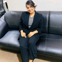 Akansha .