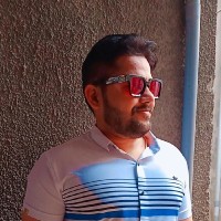 Hiren Pandya