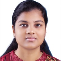 Bincy Anna Bose