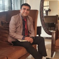 Vineet Singh