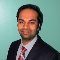 Samir Jani