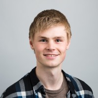 Magnus Bjerrum Johansen