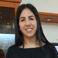 Oria Suissa