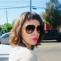 Meg Kinsel