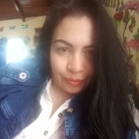 Vanesa Rojas