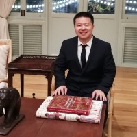 张国平