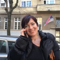 Aleksandra Karanovic