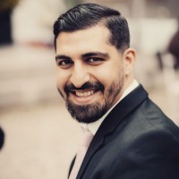 Heider Ali-Gante