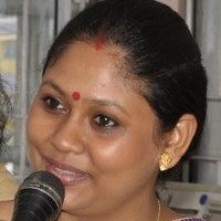 Ankita Dev Roy