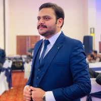 Hussnain Bhatti
