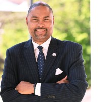 Marshall J. Taggart, Jr., ABD, MPA, B.A., C.M.