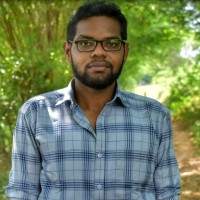 Sabarikanth Kk
