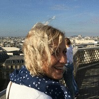 Annemiek Visser