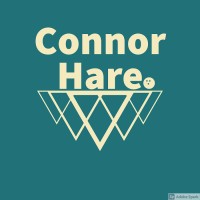 Connor Hare