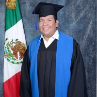 Luis Daniel Ledezma Flores
