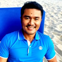 Randolph Dave Montalban