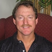 Robert  Chris Capehart