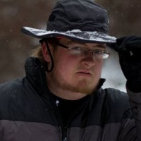 Joshua Kelly