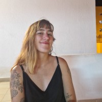Raquel Ávila Piñuel
