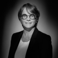 Natacha Ferey Legrand