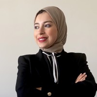soukaina arriani