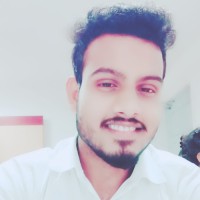 Yusuf Eqbal Ansari