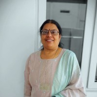 Radhika R