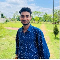 Rishikesh Singh