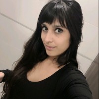 Tamara Magalí Motzo