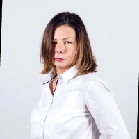 Grażyna Twardowska