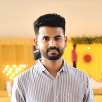 Satheesh Palanisamy