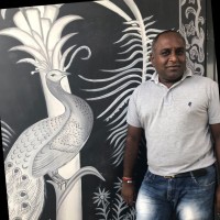 Govindaraj Dhamodharan