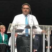 Sanjeev Jindal