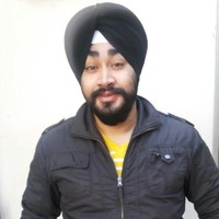Harsimran Singh