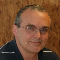 Jeff Quinn