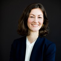 Laura Porter, Ph.D.