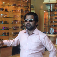 Shaik Fareed