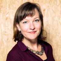 Ulla Dubgaard